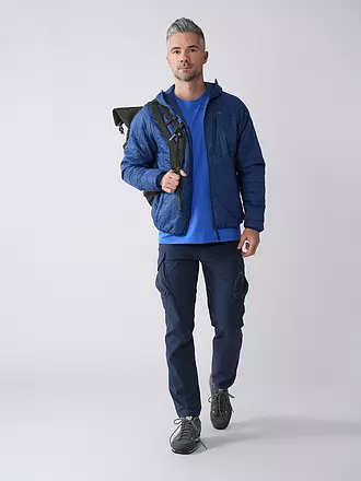 MERU | Herren Isolationsjacke Naknek Hoodie | 